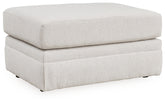 Maitelynn Ottoman